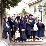 Besuch in Japan 2019