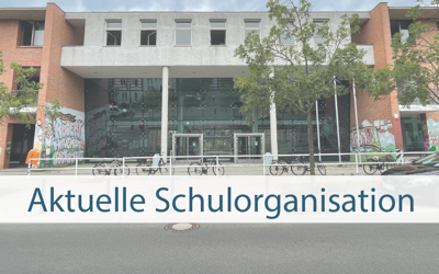 Schulorganisation