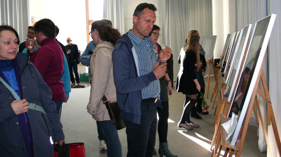 Vernissage
