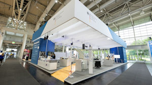 Hannover-Messe 2022