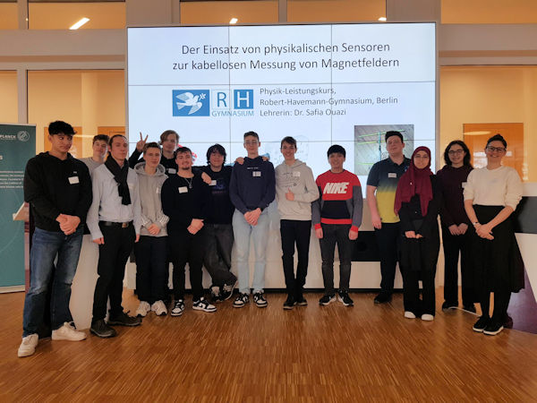 Leistungskurs Physik