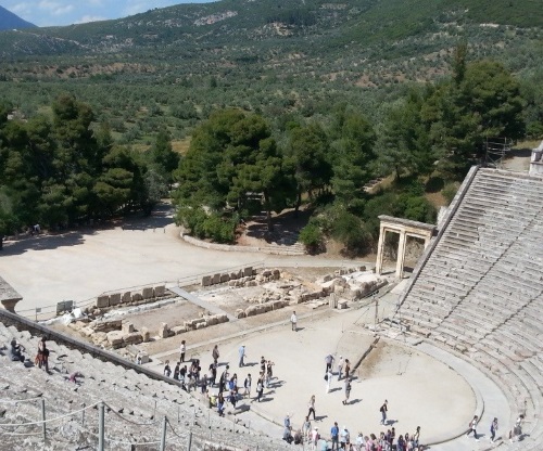 Theater