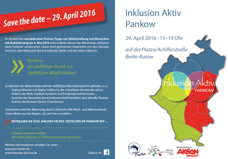 Inklusion Aktiv