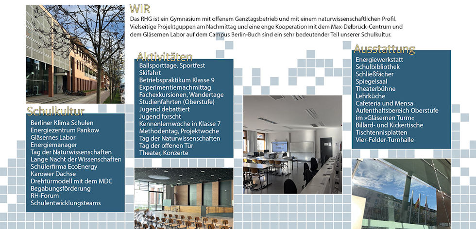 Flyer innen