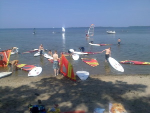 surflager