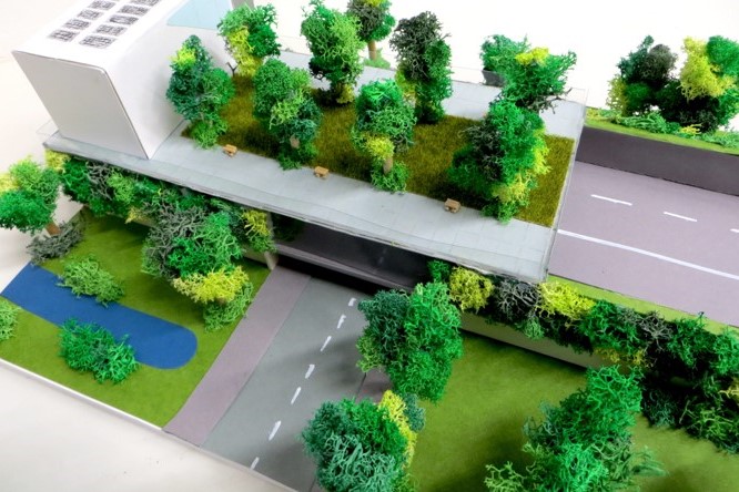 Architekturmodelle