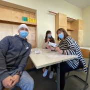 Erste-Hilfe Kurs