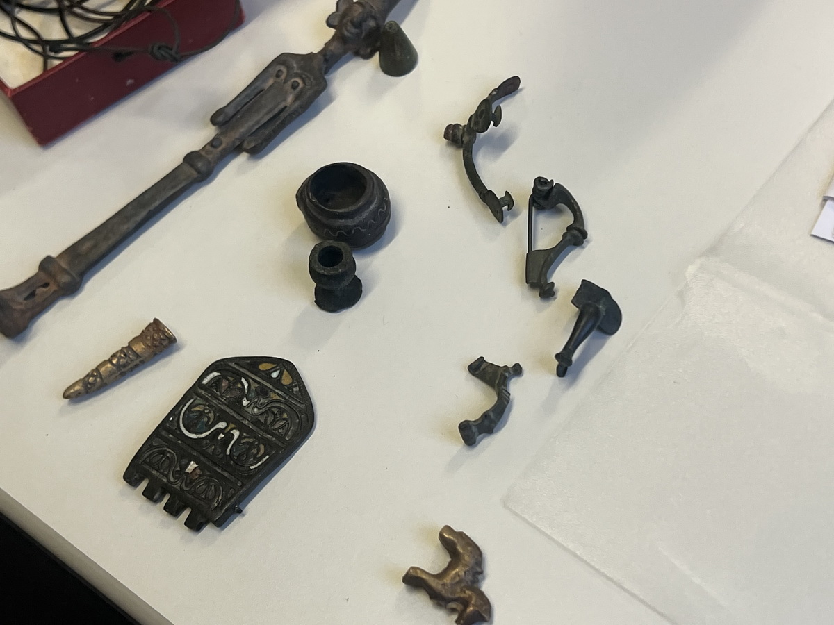 Vom Original zur Kopie 1