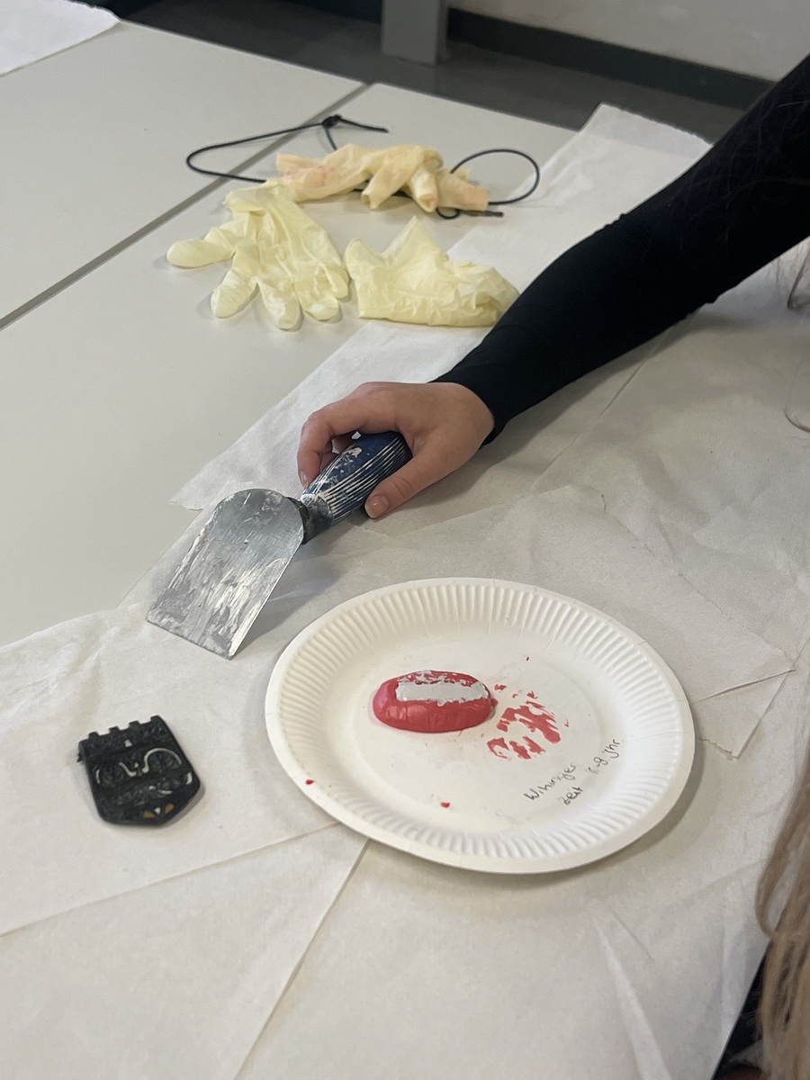 Vom Original zur Kopie 6