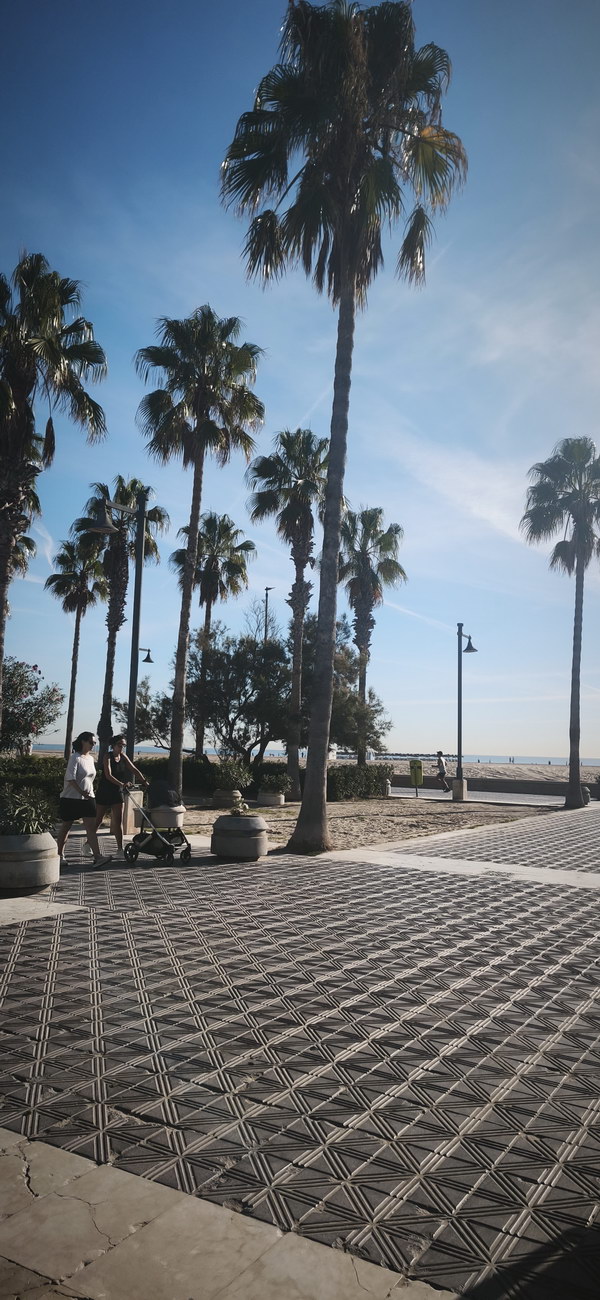 Valencia 1