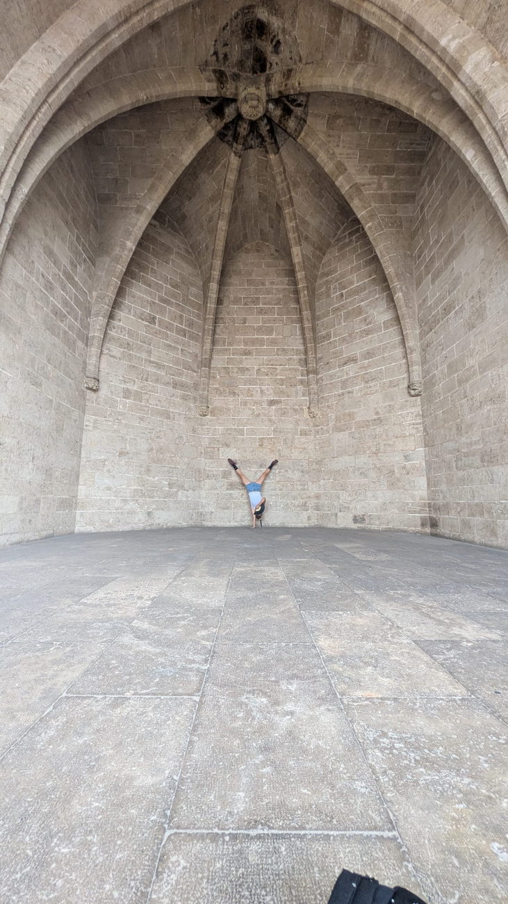 Valencia 3