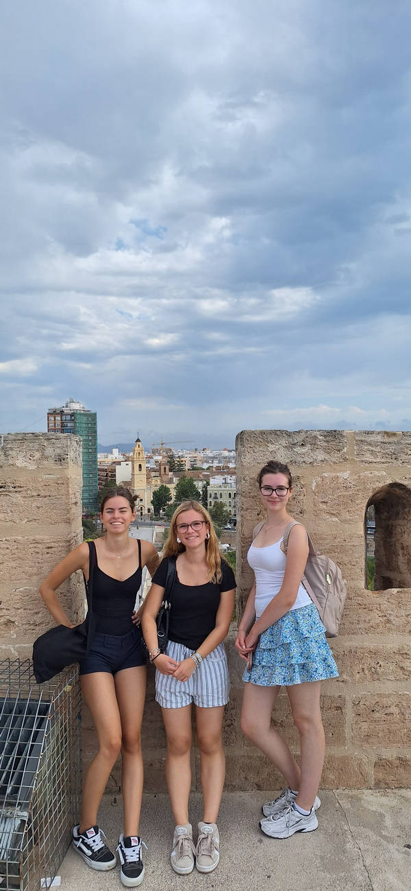Valencia 4