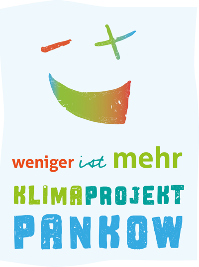 Klimaprojekt Pankow Logo