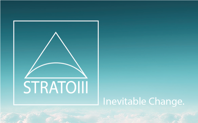 Strato 3 Banner