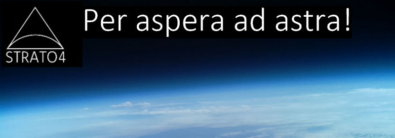 Strato 4 Banner